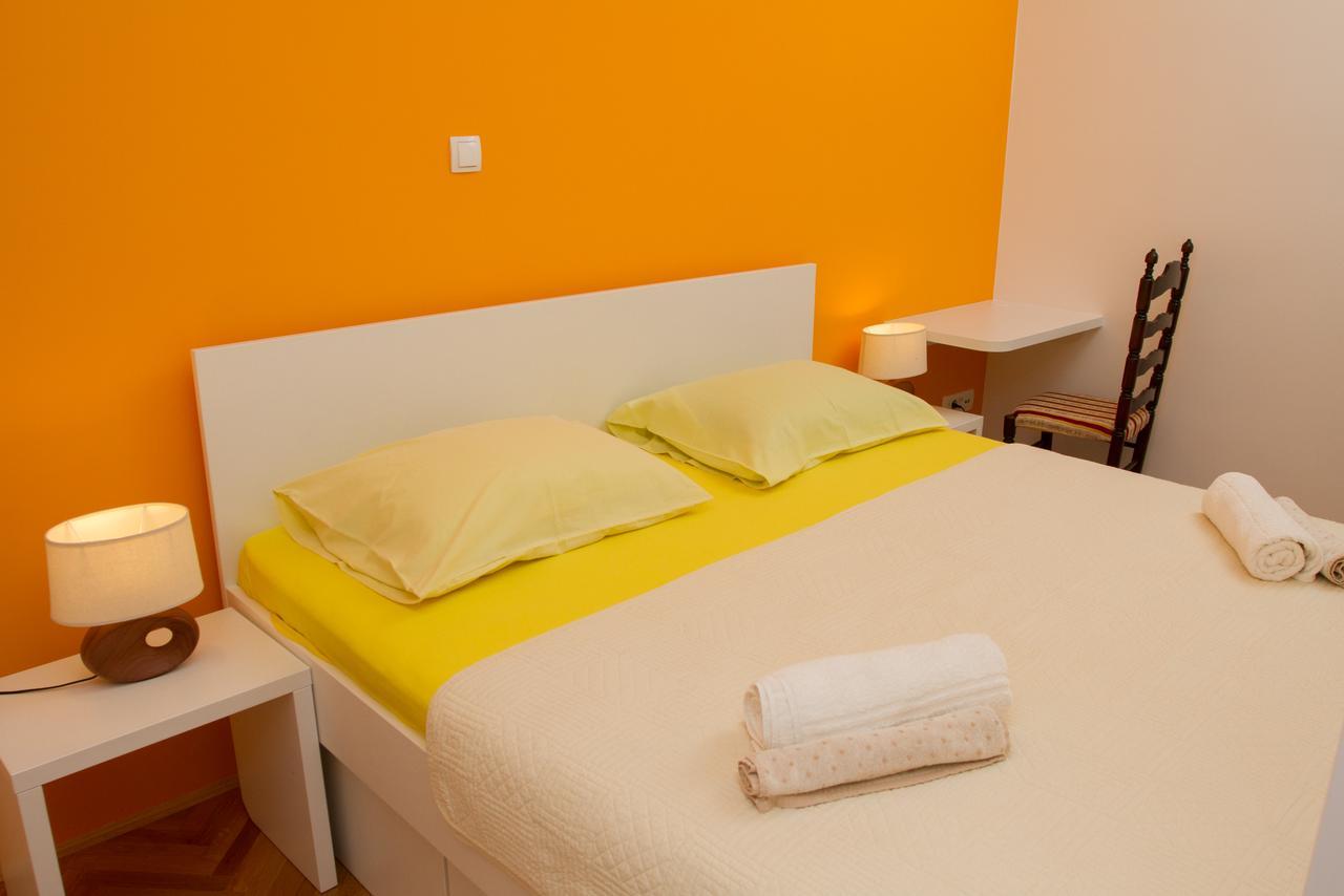 Apartment Ina Split Exterior photo